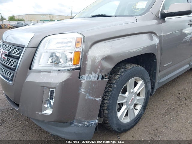 Aukcja sprzedaży 2012 Gmc Terrain Sle-1, vin: 2GKFLREK9C6168588, numer aukcji: 12637054
