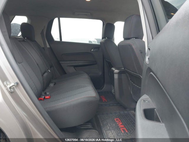 Aukcja sprzedaży 2012 Gmc Terrain Sle-1, vin: 2GKFLREK9C6168588, numer aukcji: 12637054