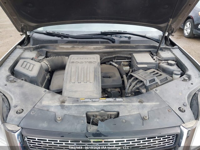 Aukcja sprzedaży 2012 Gmc Terrain Sle-1, vin: 2GKFLREK9C6168588, numer aukcji: 12637054
