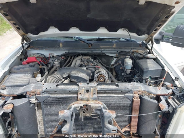 2010 Chevrolet Silverado მანქანა იყიდება აუქციონზე, vin: 3GCRKSEA0AG254173, აუქციონის ნომერი: 12637056