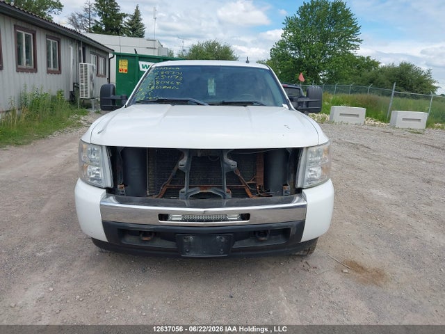 2010 Chevrolet Silverado მანქანა იყიდება აუქციონზე, vin: 3GCRKSEA0AG254173, აუქციონის ნომერი: 12637056
