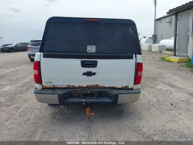 2010 Chevrolet Silverado მანქანა იყიდება აუქციონზე, vin: 3GCRKSEA0AG254173, აუქციონის ნომერი: 12637056