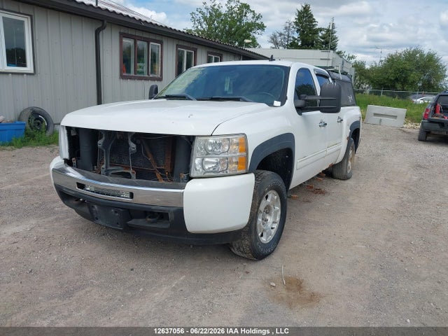 2010 Chevrolet Silverado მანქანა იყიდება აუქციონზე, vin: 3GCRKSEA0AG254173, აუქციონის ნომერი: 12637056