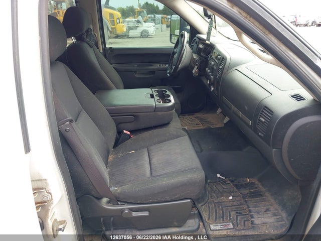 2010 Chevrolet Silverado მანქანა იყიდება აუქციონზე, vin: 3GCRKSEA0AG254173, აუქციონის ნომერი: 12637056