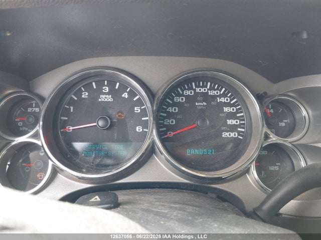 2010 Chevrolet Silverado მანქანა იყიდება აუქციონზე, vin: 3GCRKSEA0AG254173, აუქციონის ნომერი: 12637056