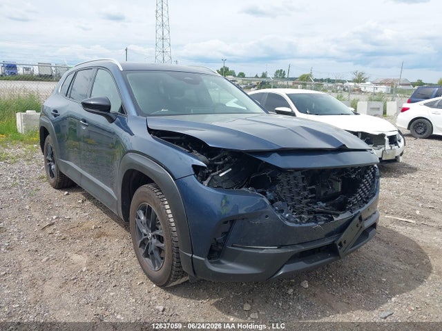 Aukcja sprzedaży 2025 Mazda Cx-50 Gt, vin: 7MMVABDM1SN330571, numer aukcji: 12637059