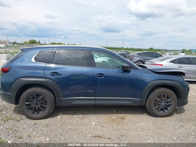 Mazda Cx-50 Gt 2025 7MMVABDM1SN330571 Image 12