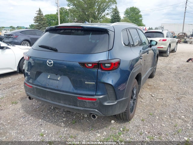 Mazda Cx-50 Gt 2025 7MMVABDM1SN330571 Image 4