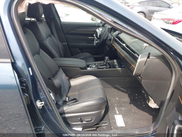 Mazda Cx-50 Gt 2025 7MMVABDM1SN330571 Image 5