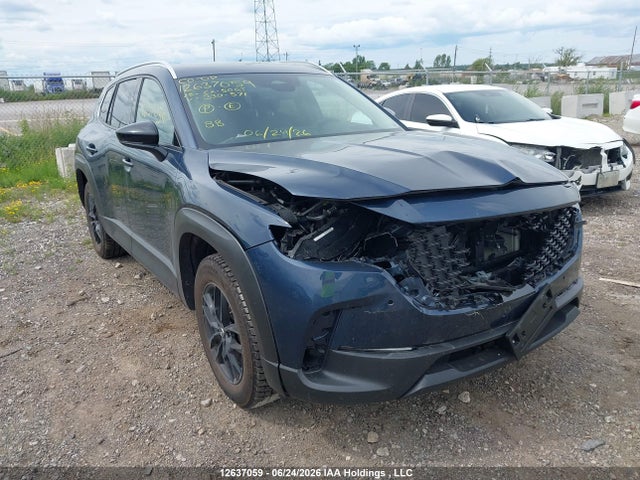 Mazda Cx-50 Gt 2025 7MMVABDM1SN330571 Image 6