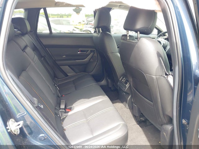 Mazda Cx-50 Gt 2025 7MMVABDM1SN330571 Image 8