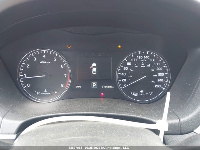 Aukcja sprzedaży 2015 Hyundai Genesis 5.0 Ultimate, vin: KMHGN4JF6FU018333, numer aukcji: 12637061