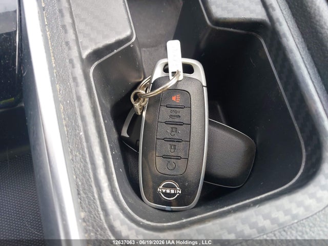 Nissan SENTRA SV 2024 3N1AB8CV8RY351099 Image 11
