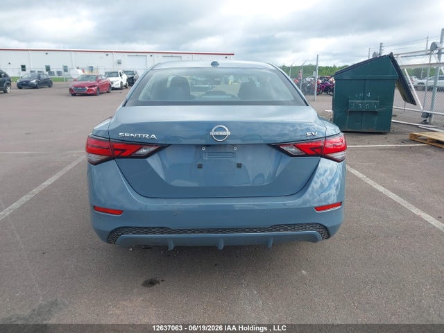 Nissan SENTRA SV 2024 3N1AB8CV8RY351099 Image 15