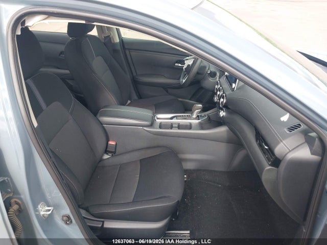 Nissan SENTRA SV 2024 3N1AB8CV8RY351099 Image 5