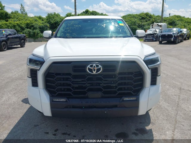 Toyota Tundra Sr 2023 5TFLA5DB8PX095895 Image 12