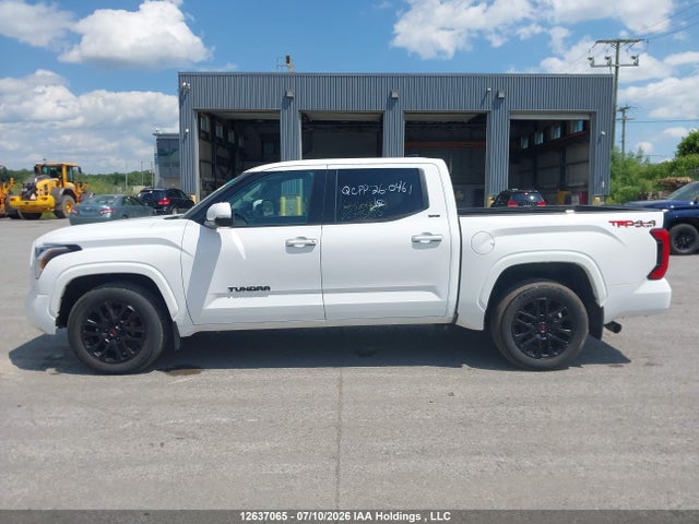 5TFLA5DB8PX095895 Toyota Tundra Sr