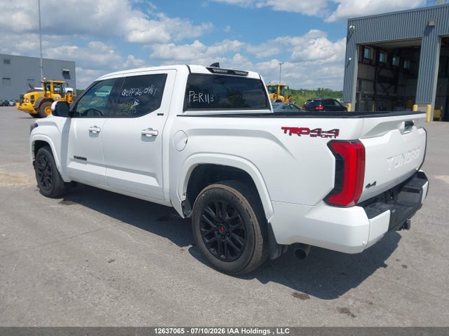 5TFLA5DB8PX095895 Toyota Tundra Sr