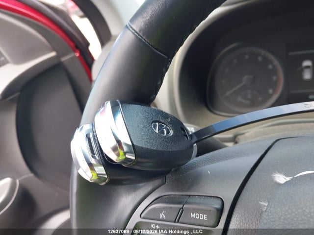 Продаж на аукціоні авто 2023 Hyundai Kona Se, vin: KM8K22AB9PU047475, номер лоту: 12637069
