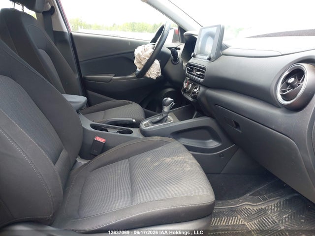Продаж на аукціоні авто 2023 Hyundai Kona Se, vin: KM8K22AB9PU047475, номер лоту: 12637069