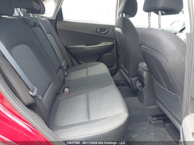 Продаж на аукціоні авто 2023 Hyundai Kona Se, vin: KM8K22AB9PU047475, номер лоту: 12637069