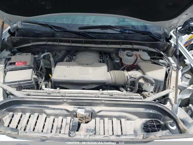 2025 Gmc Sierra K1500 Elevation მანქანა იყიდება აუქციონზე, vin: 1GTUUCED5SZ157315, აუქციონის ნომერი: 12637070