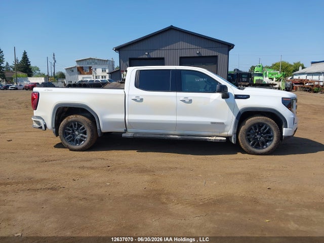 1GTUUCED5SZ157315 GMC Sierra K1500 Elevation