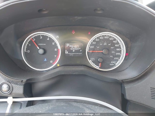 Aukcja sprzedaży 2019 Subaru Forester, vin: JF2SKEBC5KH453026, numer aukcji: 12637073