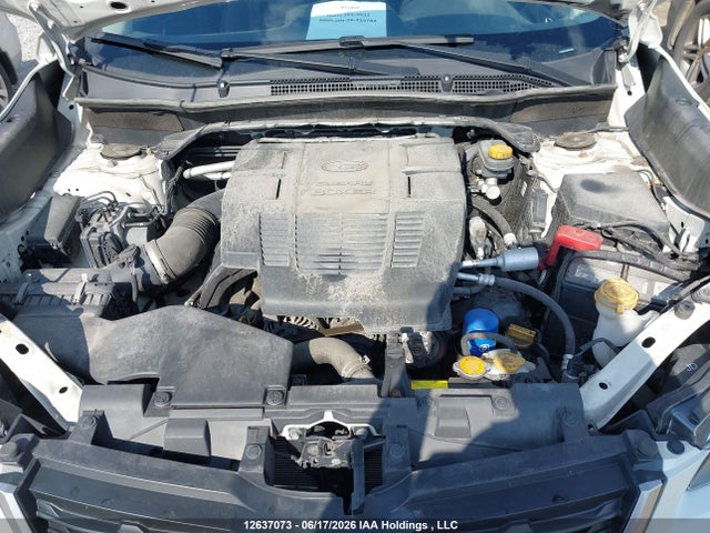 Aukcja sprzedaży 2019 Subaru Forester, vin: JF2SKEBC5KH453026, numer aukcji: 12637073