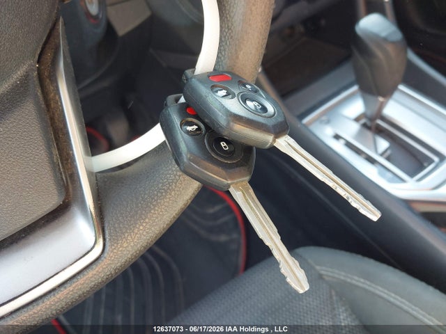 Aukcja sprzedaży 2019 Subaru Forester, vin: JF2SKEBC5KH453026, numer aukcji: 12637073