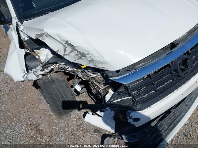 Volkswagen Jetta Highline 2020 3VWEB7BU4LM022896 Image 6
