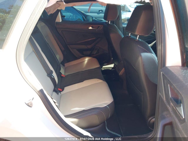 Volkswagen Jetta Highline 2020 3VWEB7BU4LM022896 Image 8