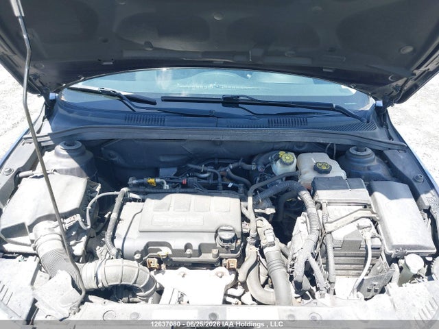 Продаж на аукціоні авто 2015 Chevrolet Cruze 1lt, vin: 1G1PC5SB8F7257269, номер лоту: 12637080