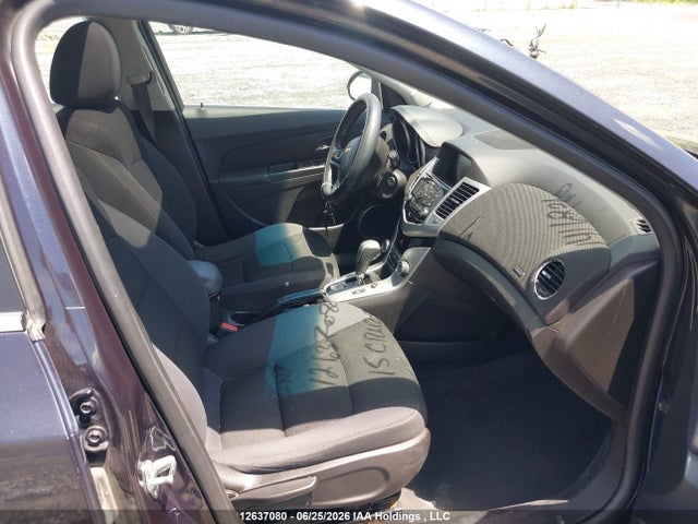 Продаж на аукціоні авто 2015 Chevrolet Cruze 1lt, vin: 1G1PC5SB8F7257269, номер лоту: 12637080