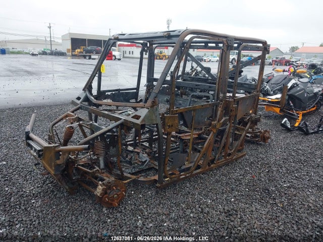 4XARSY998N8061596 Polaris Ranger Crew Xp 1000 Northstar Ultimate