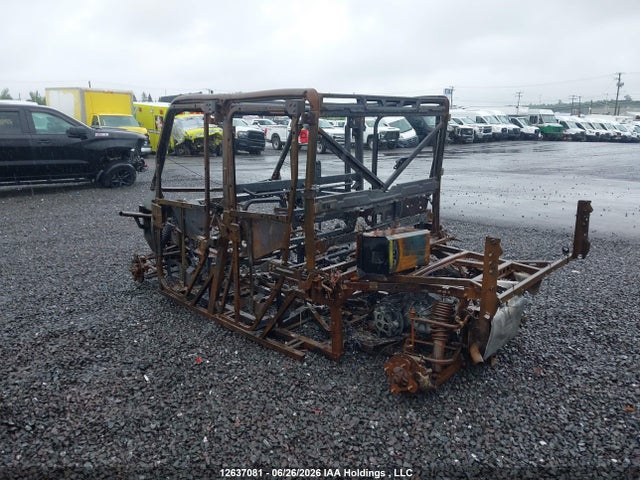 4XARSY998N8061596 Polaris Ranger Crew Xp 1000 Northstar Ultimate