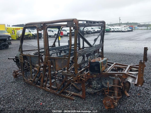 4XARSY998N8061596 Polaris Ranger Crew Xp 1000 Northstar Ultimate