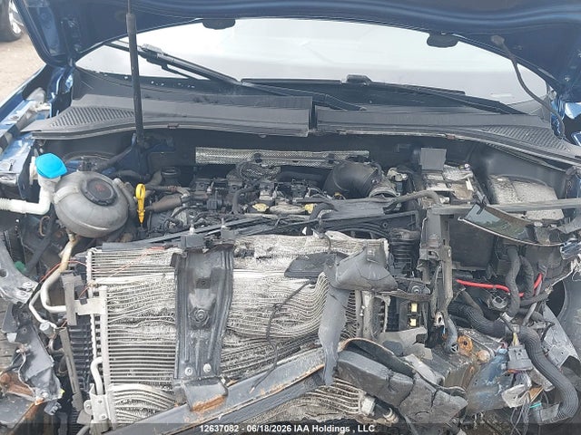 3VV2B7AX6JM102118 Volkswagen Tiguan Se/sel