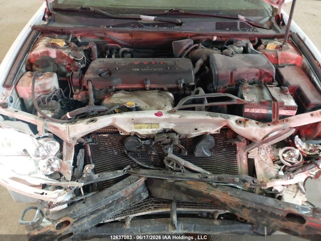 Продажа на аукционе авто 2006 Toyota Camry Le/xle/se, vin: 4T1BE32K16U670874, номер лота: 12637083