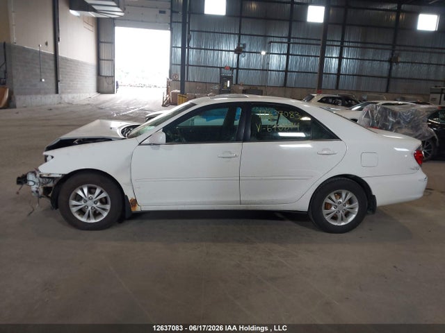 Продажа на аукционе авто 2006 Toyota Camry Le/xle/se, vin: 4T1BE32K16U670874, номер лота: 12637083