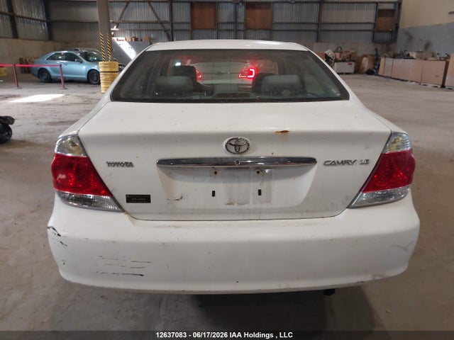 Продажа на аукционе авто 2006 Toyota Camry Le/xle/se, vin: 4T1BE32K16U670874, номер лота: 12637083