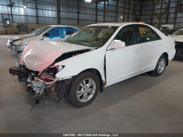 Продажа на аукционе авто 2006 Toyota Camry Le/xle/se, vin: 4T1BE32K16U670874, номер лота: 12637083