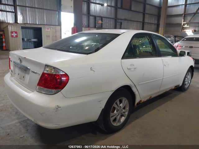 Продажа на аукционе авто 2006 Toyota Camry Le/xle/se, vin: 4T1BE32K16U670874, номер лота: 12637083