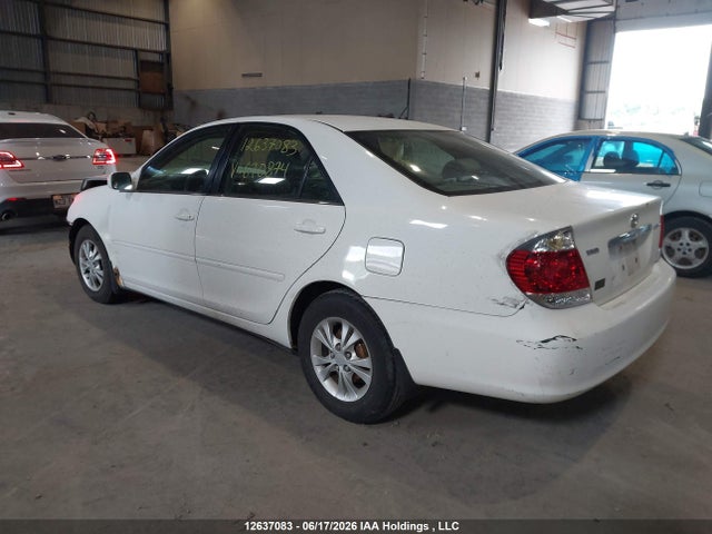 Продажа на аукционе авто 2006 Toyota Camry Le/xle/se, vin: 4T1BE32K16U670874, номер лота: 12637083