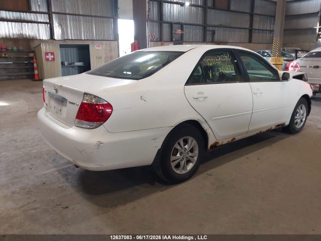 Продажа на аукционе авто 2006 Toyota Camry Le/xle/se, vin: 4T1BE32K16U670874, номер лота: 12637083