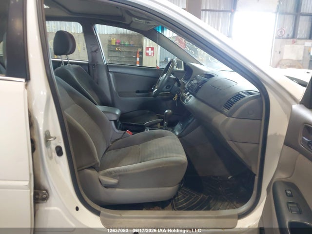 Продажа на аукционе авто 2006 Toyota Camry Le/xle/se, vin: 4T1BE32K16U670874, номер лота: 12637083