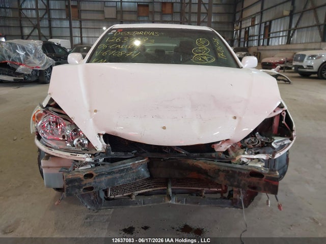 Продажа на аукционе авто 2006 Toyota Camry Le/xle/se, vin: 4T1BE32K16U670874, номер лота: 12637083