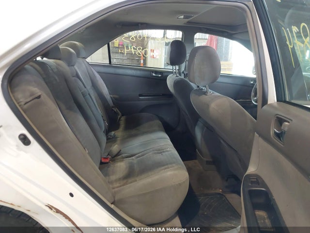 Продажа на аукционе авто 2006 Toyota Camry Le/xle/se, vin: 4T1BE32K16U670874, номер лота: 12637083