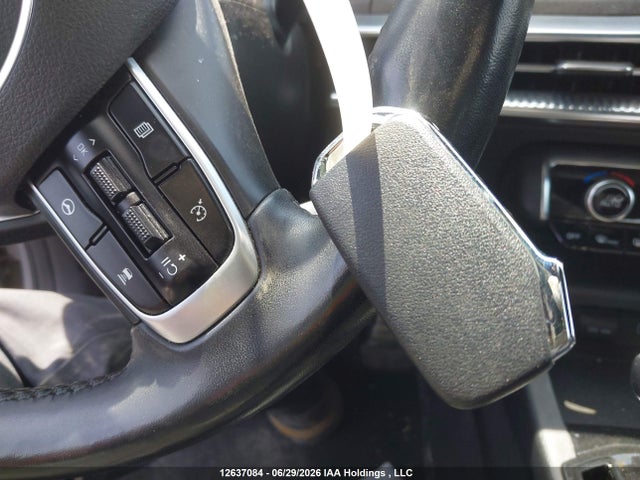 Aukcja sprzedaży 2022 Kia K5 Gt W/brown Interior/gt-line, vin: 5XXG64J21NG120643, numer aukcji: 12637084