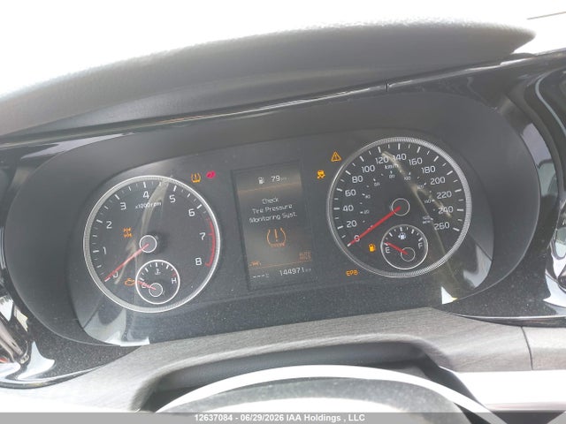 Aukcja sprzedaży 2022 Kia K5 Gt W/brown Interior/gt-line, vin: 5XXG64J21NG120643, numer aukcji: 12637084
